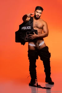 Ass or cock nevermind why ask when you have both culo o verga olv dalo