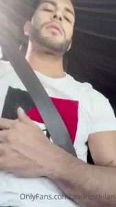 Me puse caliente en el uber i got horny in the uber