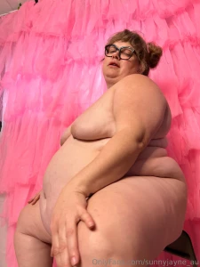 Am i your favourite fatty perhaps it s time my belly had another part 6