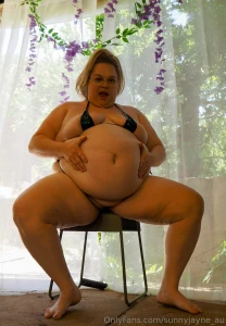 How hot is my new micro bikini would you pull it to the side part 6