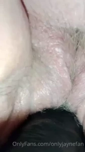 P o v from your dick