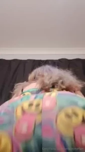 Booty paradise