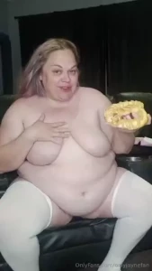 Pretzel princess