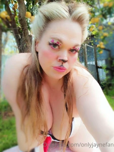 Sunnyjayne-au part 9