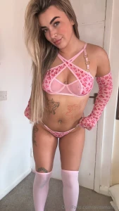 I can imagine all the thing you wanna do to me right now