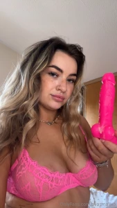 Want to watch me make this disappear daddy