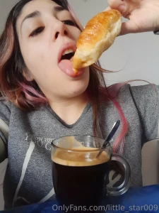 February month of love show me your affection by starting the day by