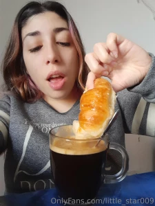 February month of love show me your affection by starting the day by part 2