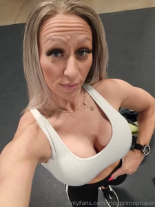 Do you like a strong woman part 2