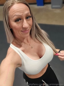 Do you like a strong woman