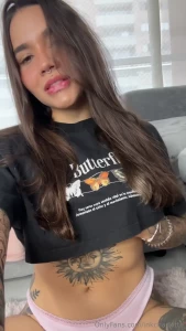 Tight and wet pussy i m so fucking wet and my tight pussy is dripping