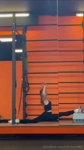 Hey there i m zoe tiny zoe and i love the sense of freedom that arises part 53