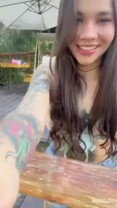 Outdoor fucking with me are you a fan of fucking outdoors let s fuck 