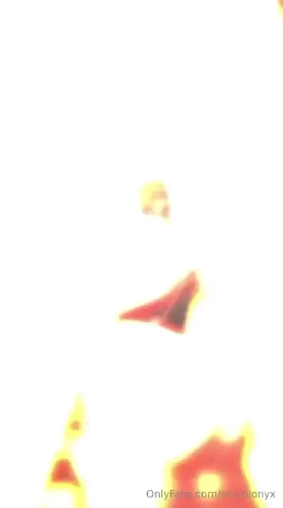 Animated bouncing amp ass clapping 