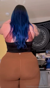 Nice view from behind part 5