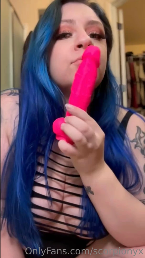 Some photos from video 4 on my ppv menu part 4 