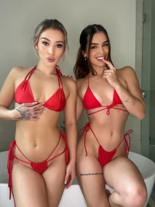 Your favorite duo brooklynsantana onlyfans com brooklynsantana