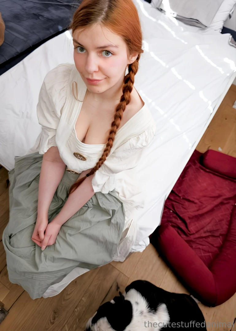 Ein dirndl hat schon was part 1 