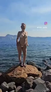 I like the way you move part 1