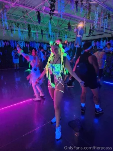 Which outfit your favorite part 7