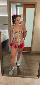 Which outfit your favorite part 1