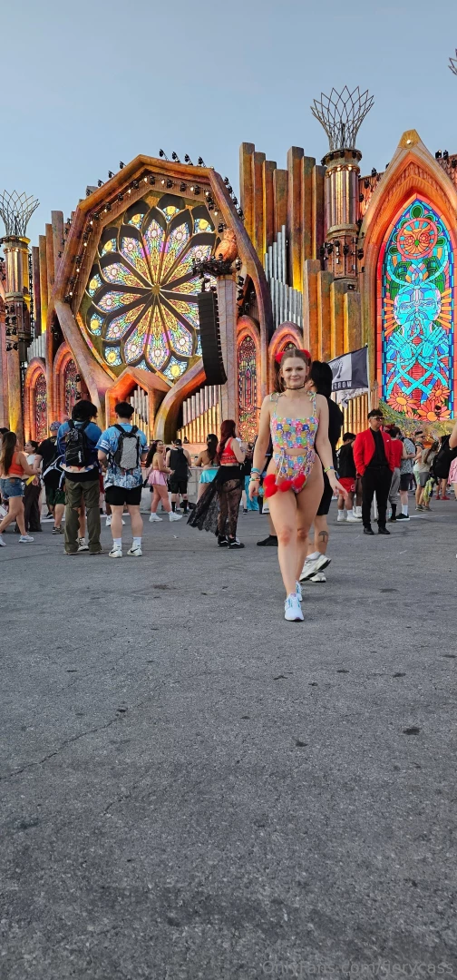 Which outfit your favorite part 5 