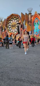 Which outfit your favorite part 5