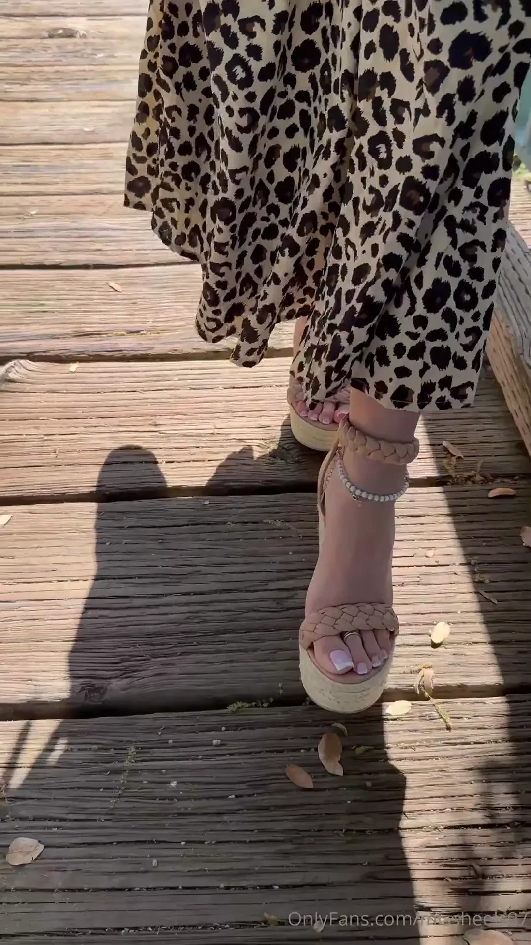 Which wedges are your fav part 1 