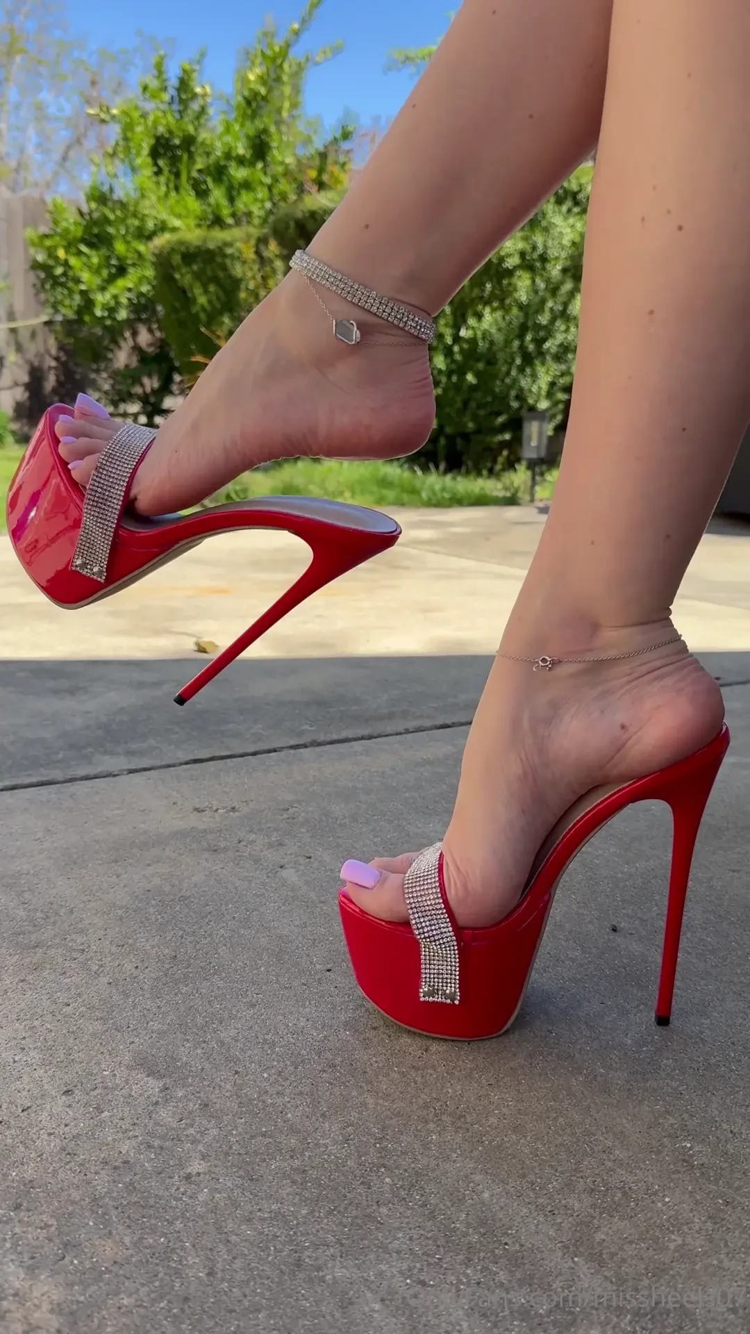 Hot part 289 