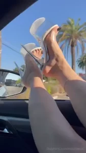 Hot pleaser heels part 8