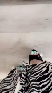 Do you like my dangling videos