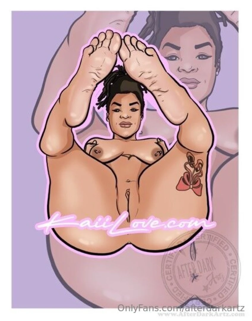 New watermarks finished for theylovekaiitoo swipe to see why they love part 1 