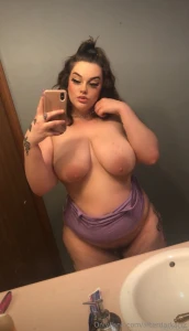Teamad heard you needed a curvy tatted bbw to cum for tonight part 1