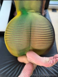 Had the pleasure of doing isthtnudistrose logo and wall art sign trust part 1