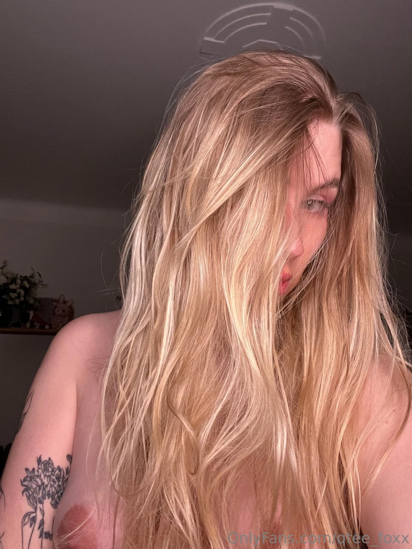Would you pull my hair while we fucked 