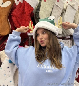 I m in the mood for the new year it s already in the air can you feel