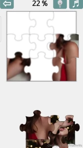 Holiday puzzle fun what s the best thing to do during the holidays