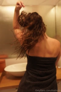 Got a few interesting thoughts before bed tell you