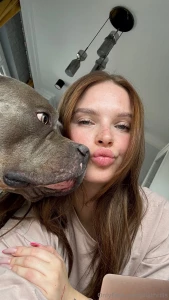 This handsome guy is always asking to be in the frame when i take