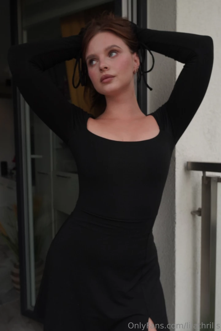 That girl is up to something you want to know what text me 