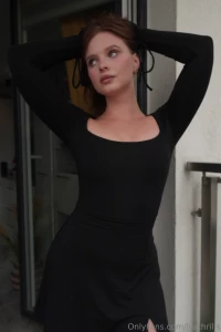 That girl is up to something you want to know what text me