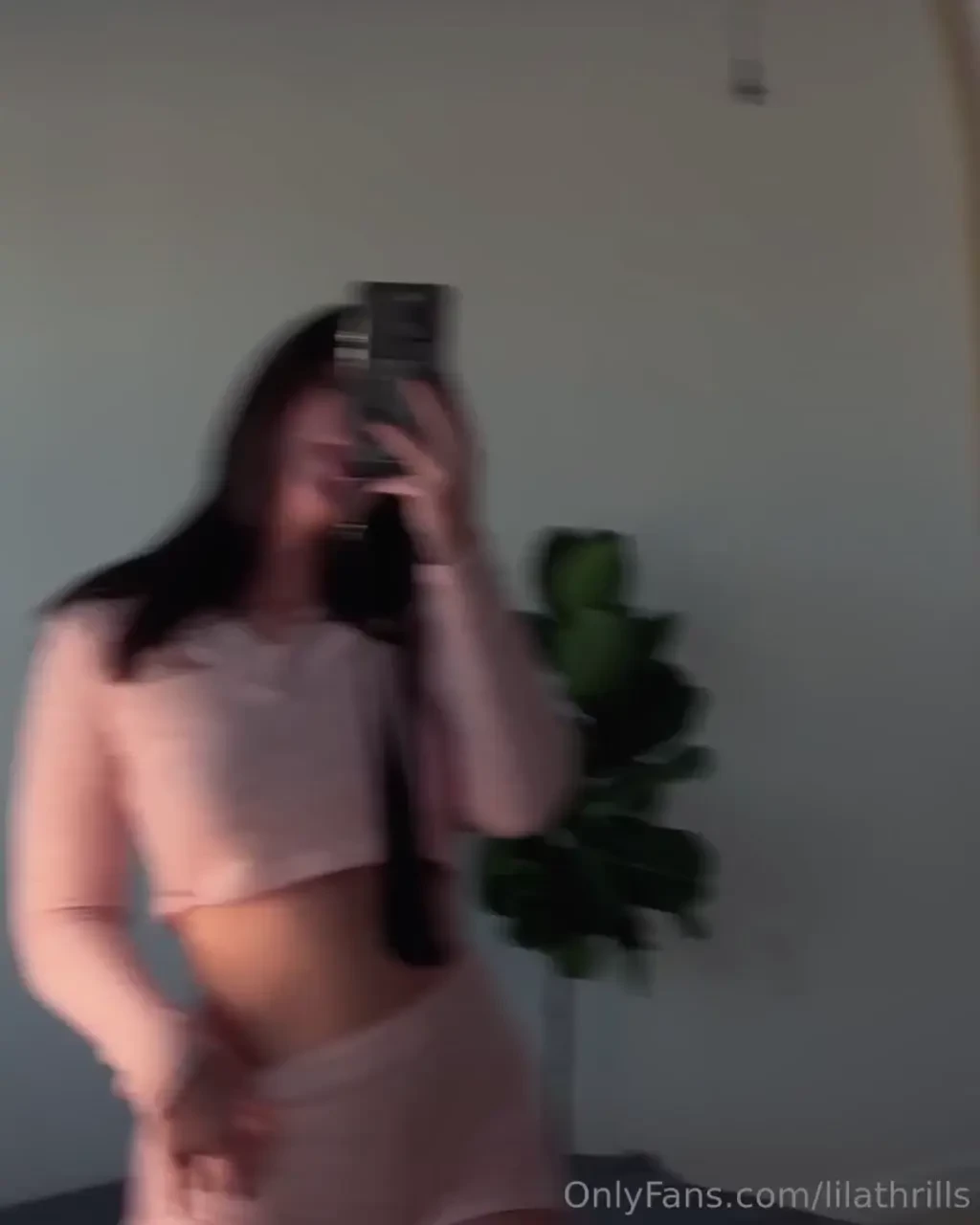 Relaxing dancing for you 