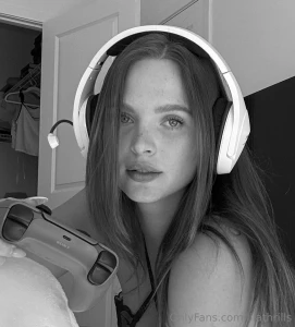 What do you turn on before you go to bed i want to update my playlist