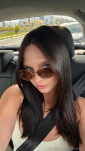 If i look at you like this you d better not be driving baby cause i m