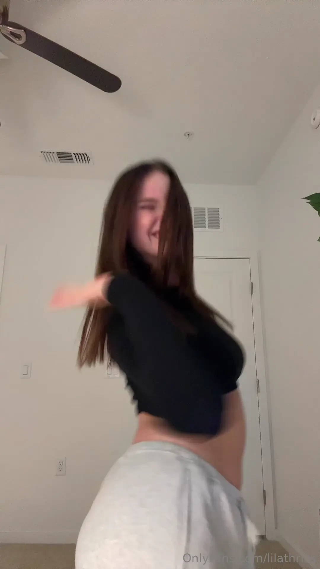 Dancing is my secret language it says come closer match my rhythm let 