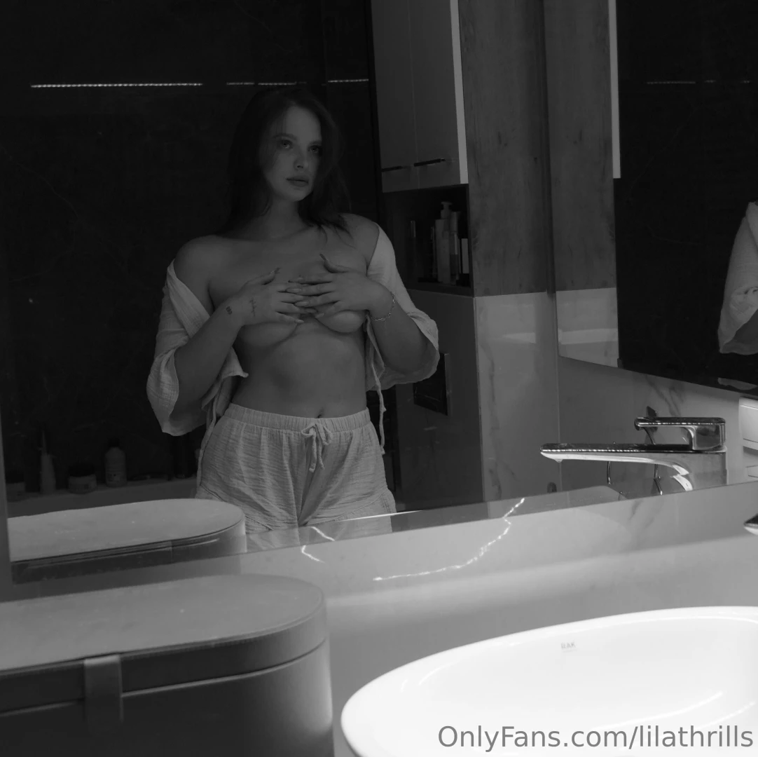 Time for late night revelations and a cool shower afterward are you in 