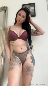 Good morning join me on misshjinked