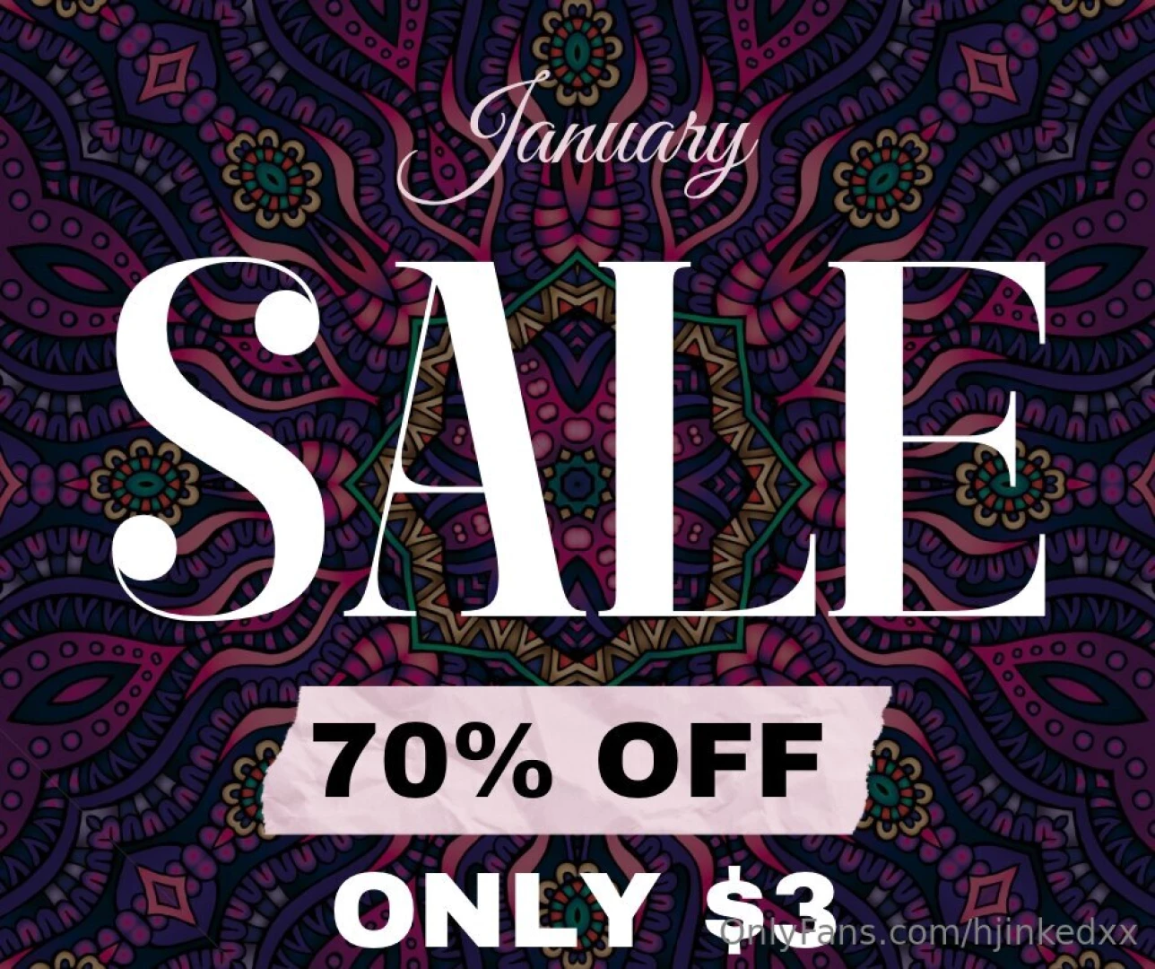 Misshjinked is only 3 come and join me 