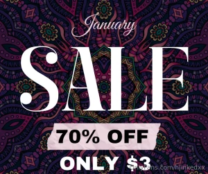 Misshjinked is only 3 come and join me