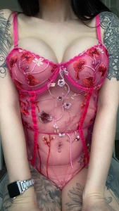 Let s have fun on misshjinked